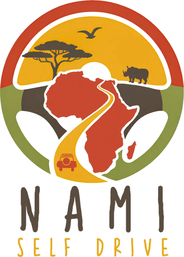 NAMI Self Drive