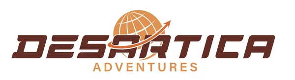 Desartica Adventure